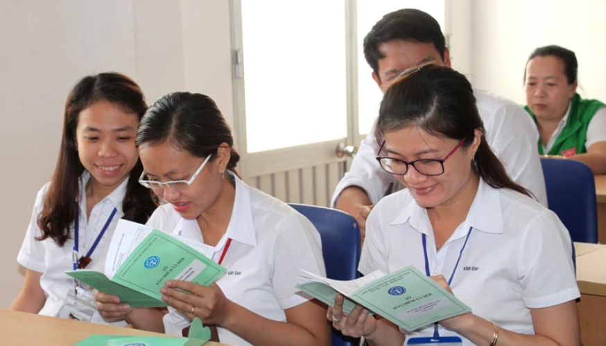 Lương tối thiểu vùng tăng 7,2% từ 1/1/2026, mức đóng Bảo hiểm xã hội bắt buộc thay đổi thế nào?