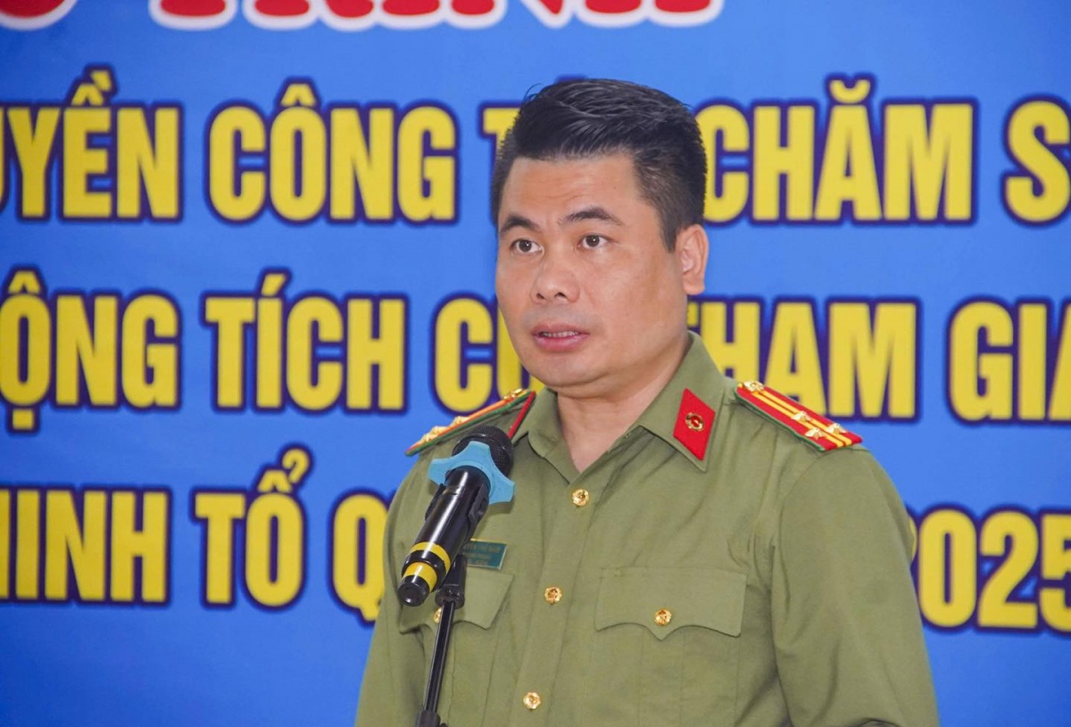 Nghệ An: 2.000 người lao động được khám bệnh miễn phí Nghệ An: 2.000 người lao động được khám bệnh miễn phí