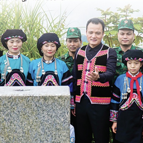 Không thể phủ nhận thành tựu chính sách dân tộc ở Tây Bắc