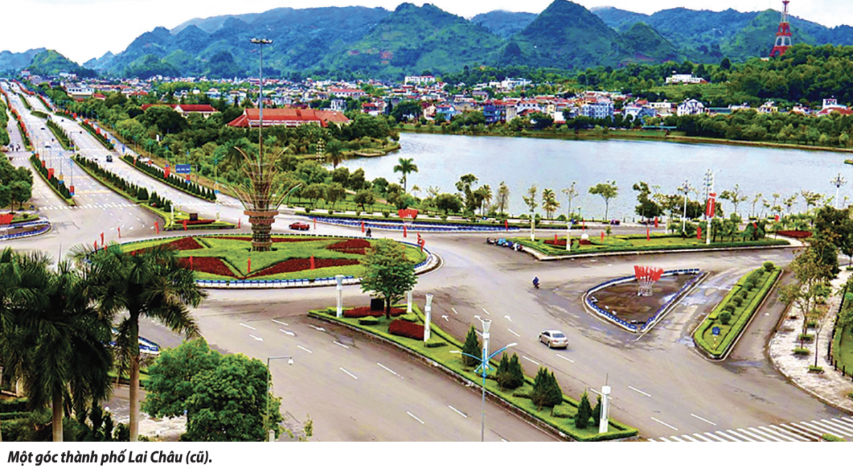 Không thể phủ nhận thành tựu chính sách dân tộc ở Tây Bắc