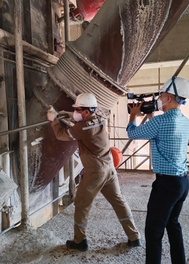 96 năm đồng hành cùng giai cấp công nhân và bước chuyển mình trong kỷ nguyên mới