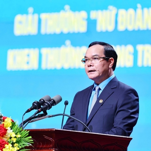 96 năm đồng hành cùng giai cấp công nhân và bước chuyển mình trong kỷ nguyên mới