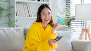 Thẻ OCB tối ưu mọi nhu cầu cho giới trẻ