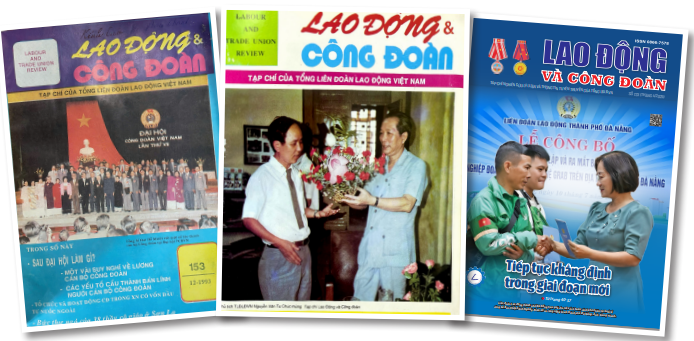 Vinh dự và tự hào, tiếp nối truyền thống