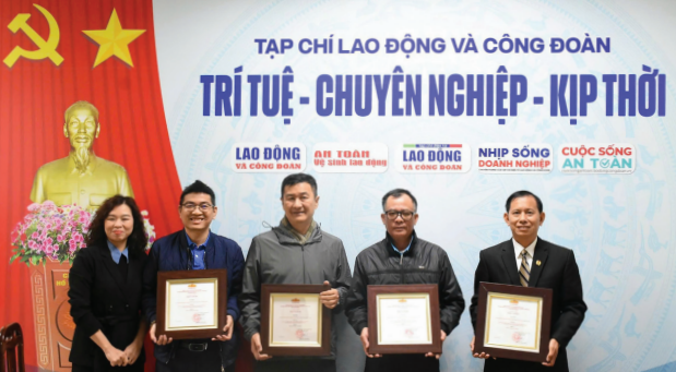 Vinh dự và tự hào, tiếp nối truyền thống
