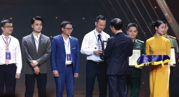 Vinh dự và tự hào, tiếp nối truyền thống