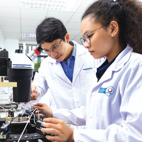 Từ lời kêu gọi trí thức 1946 đến mục tiêu thu hút 100 chuyên gia hàng đầu