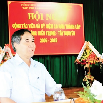 Vinh dự và tự hào, tiếp nối truyền thống