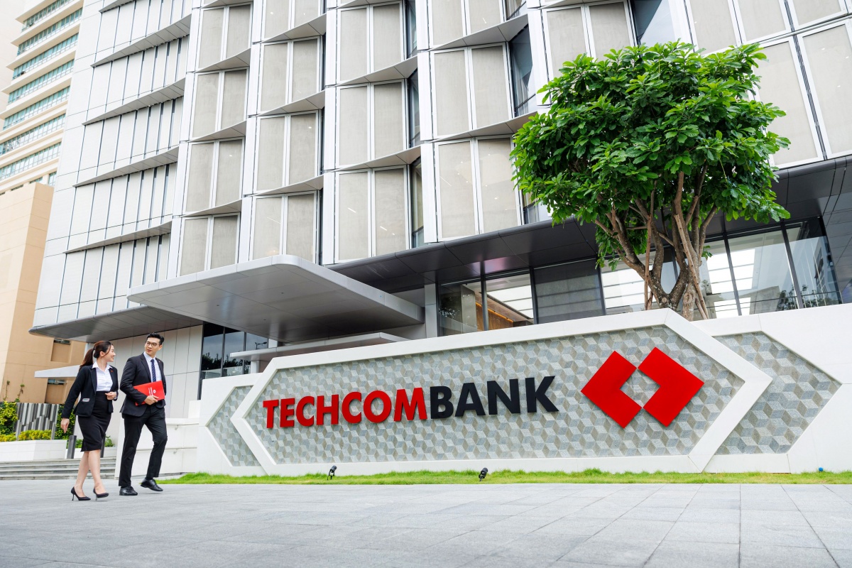 Techcombank được cả Fitch Ratings và S&P Global Ratings xếp hạng tín nhiệm ở mức cao Techcombank được cả Fitch Ratings và S&P Global Ratings xếp hạng tín nhiệm ở mức cao