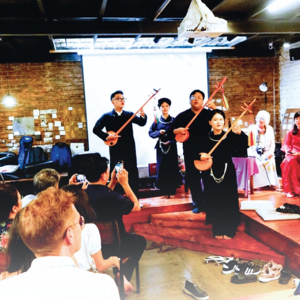 Cộng đồng người Việt Nam tại Pháp: Đoàn kết, phát triển và hướng về Tổ quốc