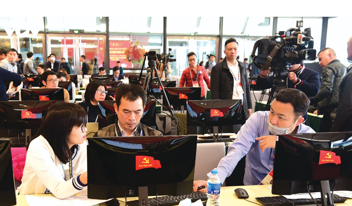 Chờ cộng hưởng và đồng hành Mặt trận với các hội văn nghệ Chờ cộng hưởng và đồng hành Mặt trận với các hội văn nghệ