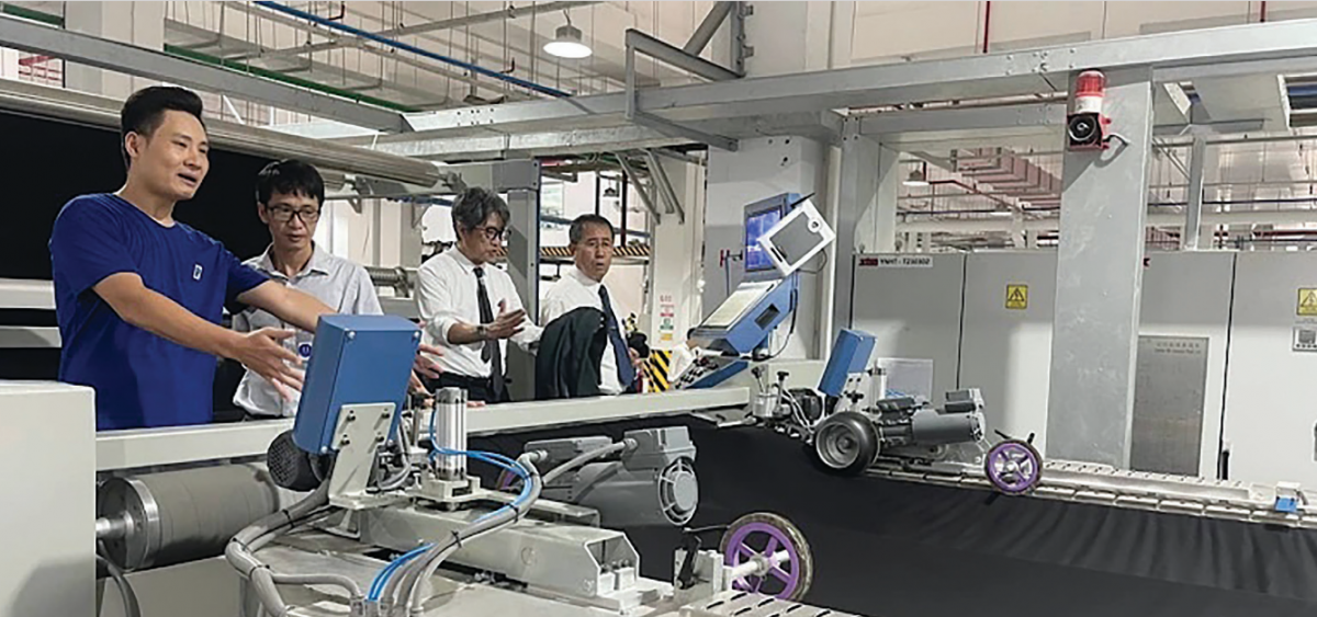 Tác động của chuyển đổi số đến cơ cấu lao động tại tỉnh Ninh Bình trong kỷ nguyên mới