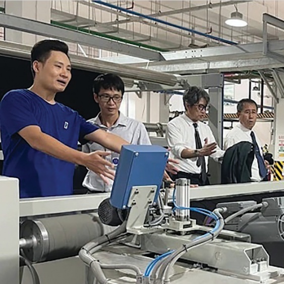 Tác động của chuyển đổi số đến cơ cấu lao động tại tỉnh Ninh Bình trong kỷ nguyên mới