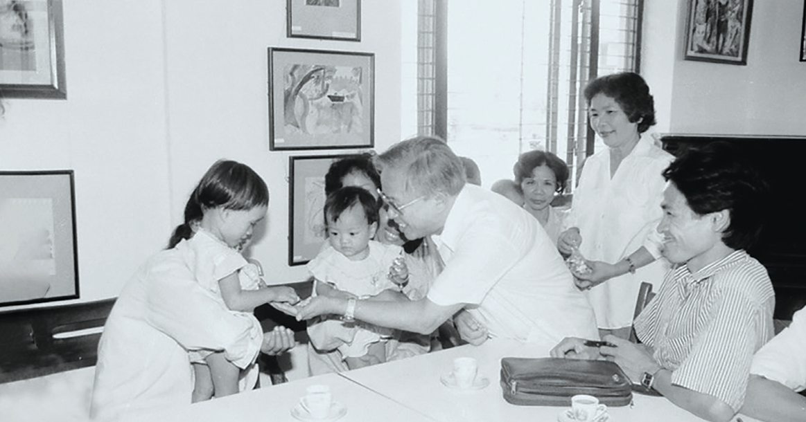 Đồng chí Lê Quang Đạo - Chiến sỹ cộng sản suốt đời vì nước, vì dân