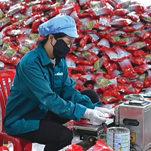 Chính sách mở đường, giúp người dân vững bước thoát nghèo