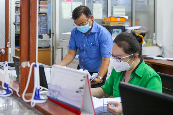 Hướng dẫn chi tiết những vị trí việc làm bổ sung cho xã, phường