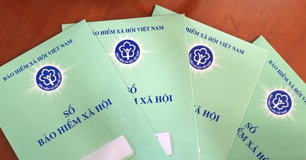 Đề xuất sửa đổi, bổ sung Luật Bảo hiểm xã hội 2024