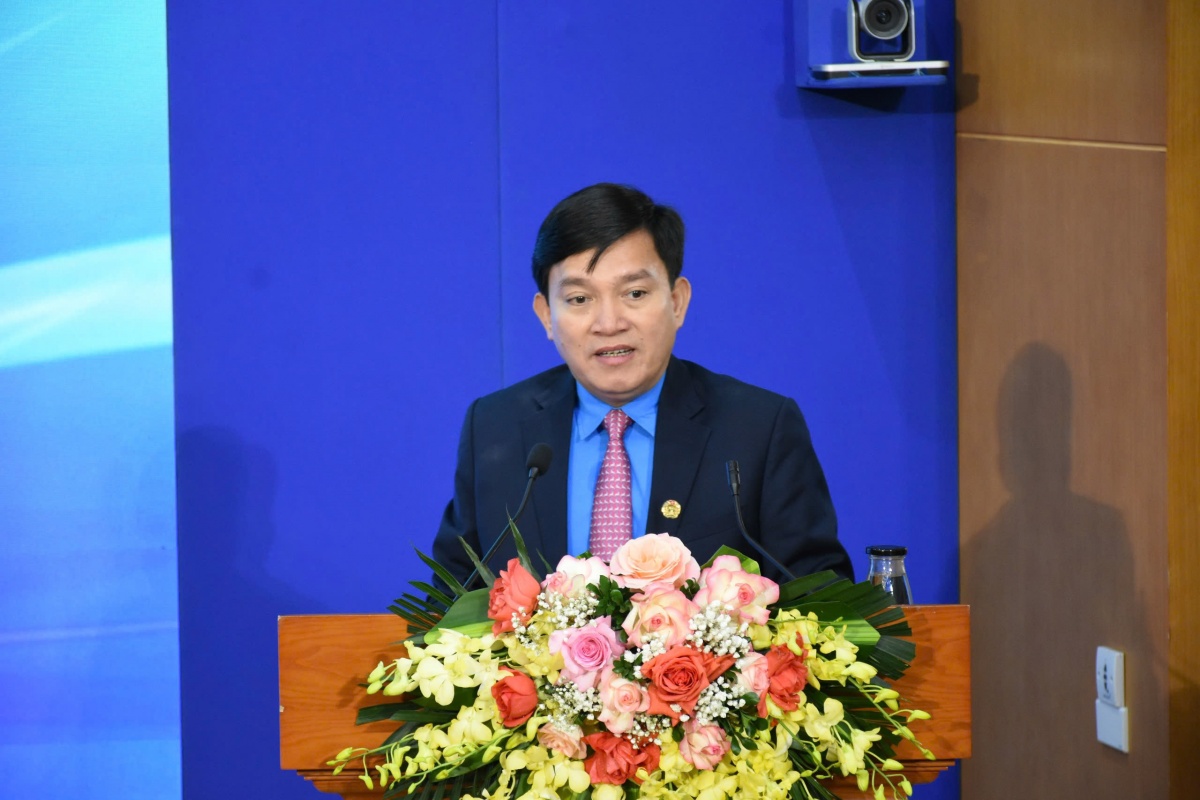 “Vòng tay Công đoàn”: Khi những câu chuyện đời thường viết nên sức mạnh của tinh thần đoàn kết