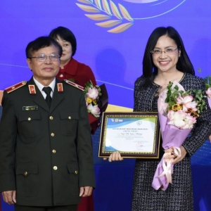 “Vòng tay Công đoàn”: Khi những câu chuyện đời thường viết nên sức mạnh của tinh thần đoàn kết