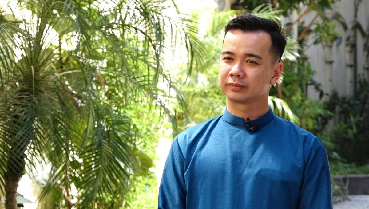 Những khoảng lặng đẹp giữa đời sống lao động