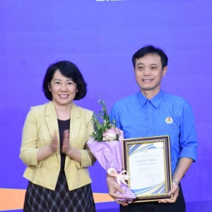 Lan tỏa lối sống lành mạnh từ cuộc thi trực tuyến về phòng, chống tác hại thuốc lá