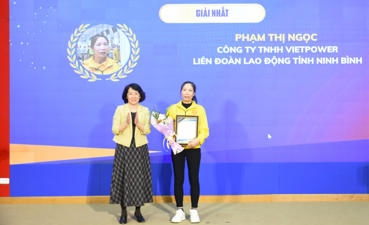 Lan tỏa lối sống lành mạnh từ cuộc thi trực tuyến về phòng, chống tác hại thuốc lá