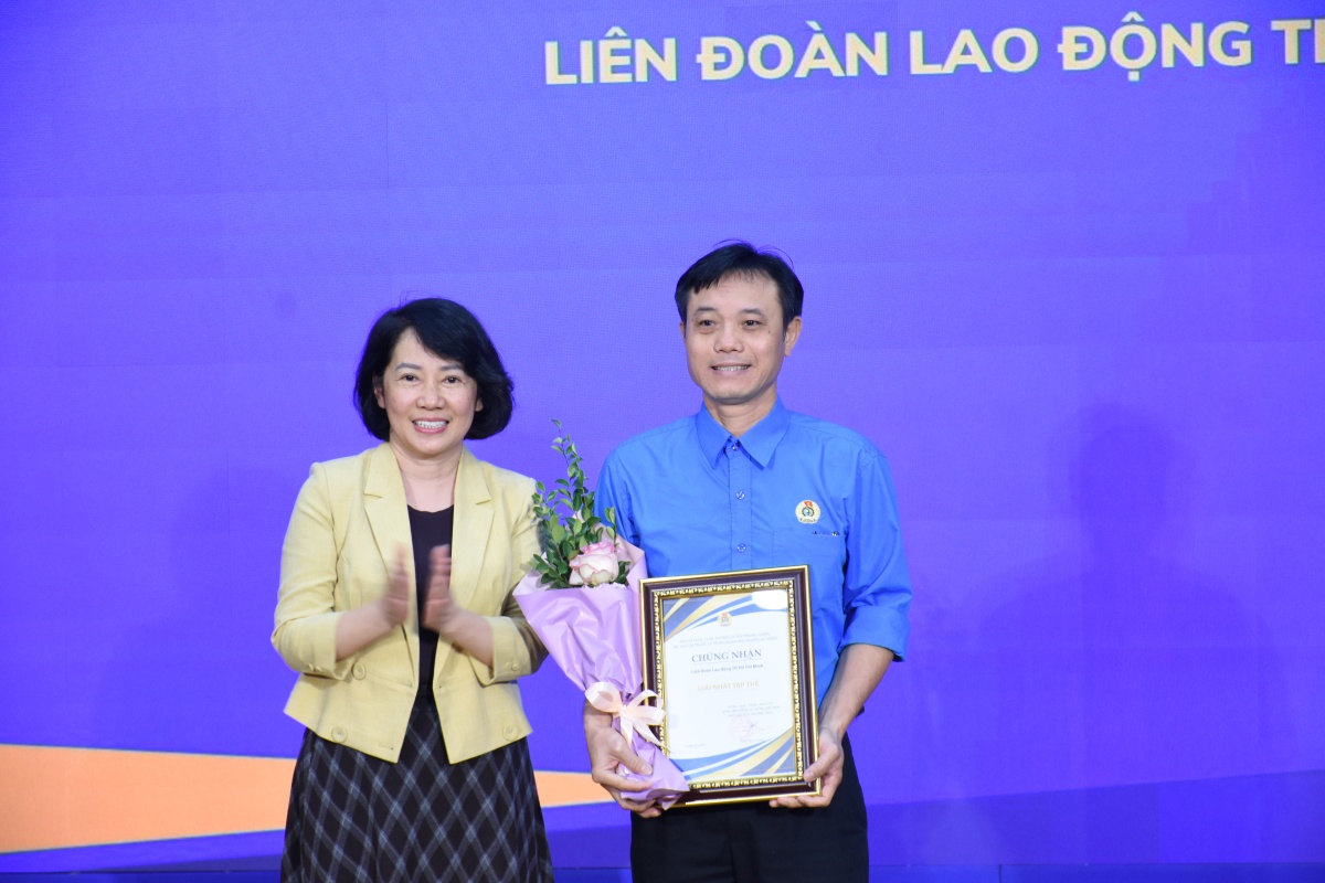 Lan tỏa lối sống lành mạnh từ cuộc thi trực tuyến về phòng, chống tác hại thuốc lá