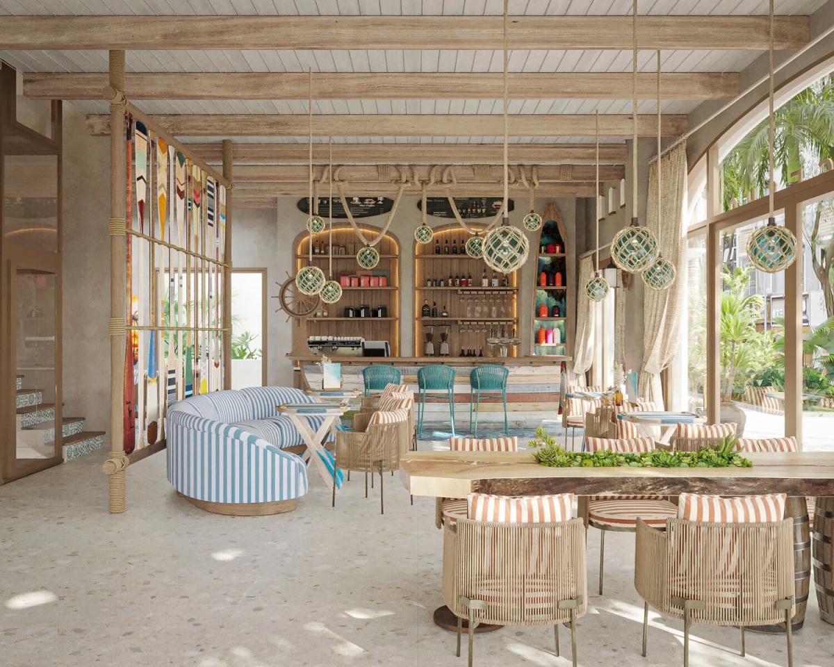 Townhouse ven biển Vũng Tàu: Tọa độ vàng kinh doanh nhờ cú hích hạ tầng