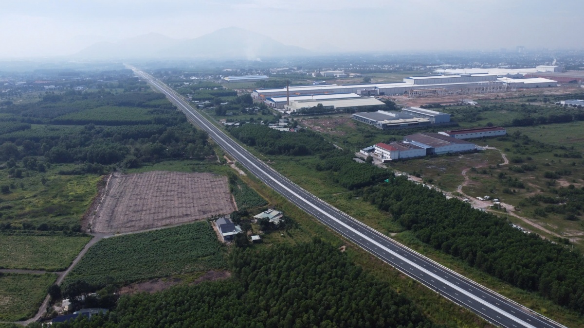 Townhouse ven biển Vũng Tàu: Tọa độ vàng kinh doanh nhờ cú hích hạ tầng