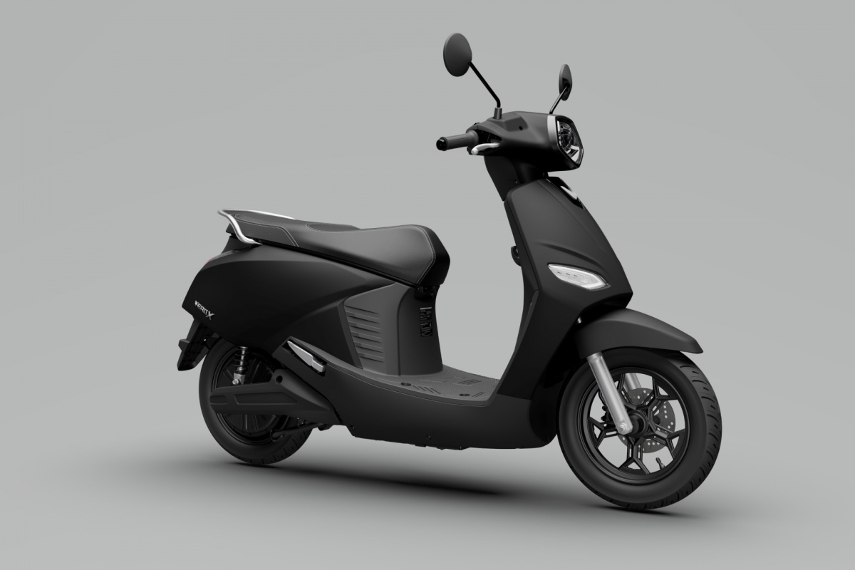 Điểm danh những lựa chọn thay thế xe xăng, khách Việt gọi tên VinFast Vero X Điểm danh những lựa chọn thay thế xe xăng, khách Việt gọi tên VinFast Vero X