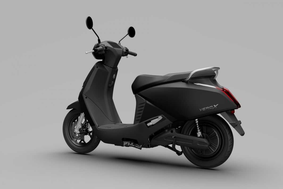 Điểm danh những lựa chọn thay thế xe xăng, khách Việt gọi tên VinFast Vero X Điểm danh những lựa chọn thay thế xe xăng, khách Việt gọi tên VinFast Vero X