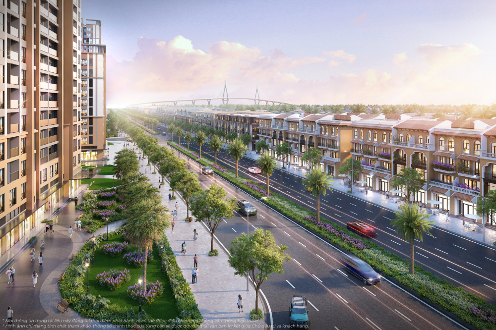 BĐS thủ phủ kinh tế đêm Cosmos Bay: Niềm khao khát của mọi nhà đầu tư BĐS thủ phủ kinh tế đêm Cosmos Bay: Niềm khao khát của mọi nhà đầu tư