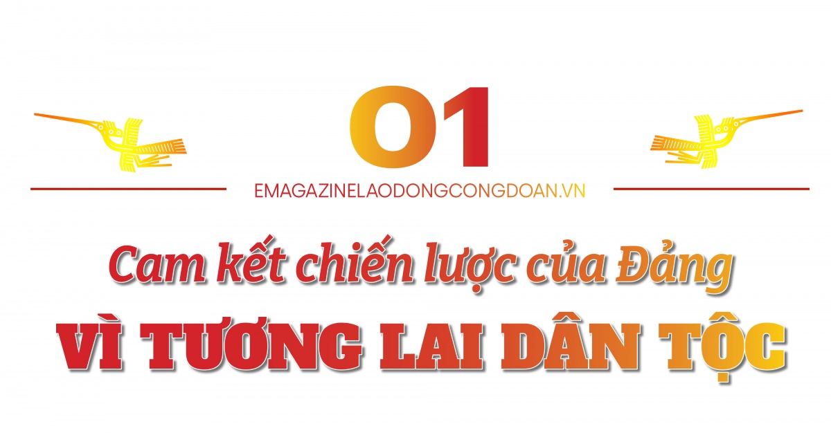 Kỳ 3: Xây dựng con người, bồi đắp văn hóa: Đảng nói đi đôi với làm