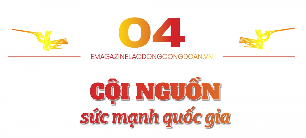 Kỳ 3: Xây dựng con người, bồi đắp văn hóa: Đảng nói đi đôi với làm
