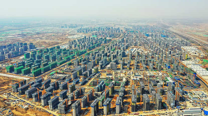 Lộ diện những cái tên cùng Vinhomes Green Paradise trong cuộc bình chọn “7 Kỳ quan đô thị tương lai”