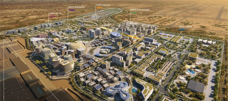 Lộ diện những cái tên cùng Vinhomes Green Paradise trong cuộc bình chọn “7 Kỳ quan đô thị tương lai”