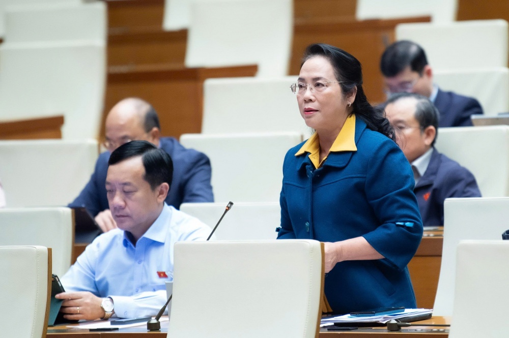 Đề xuất nghiên cứu quy định mức giảm trừ gia cảnh theo khu vực hoặc theo vùng