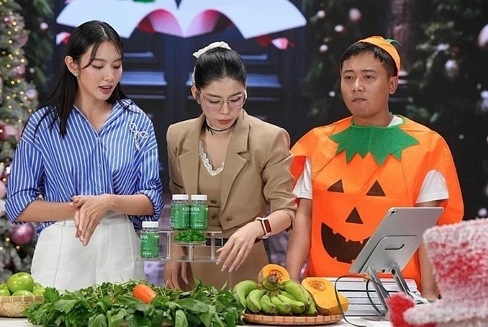 “Thanh lọc” livestream: Thiết lập chuẩn mực mới từ ba phía