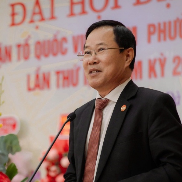 Lâm Đồng: Hướng về Đại hội đại biểu MTTQ Việt Nam tỉnh nhiệm kỳ 2025-2030