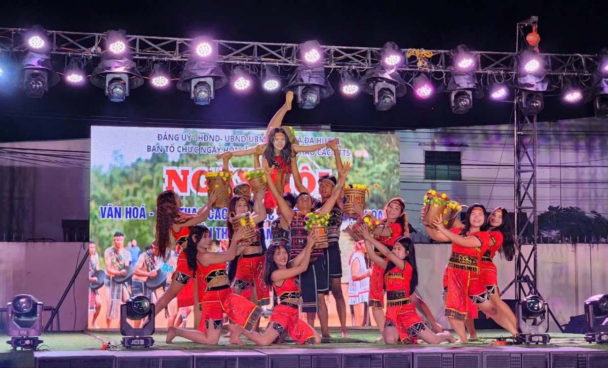 Lâm Đồng: Hướng về Đại hội đại biểu MTTQ Việt Nam tỉnh nhiệm kỳ 2025-2030