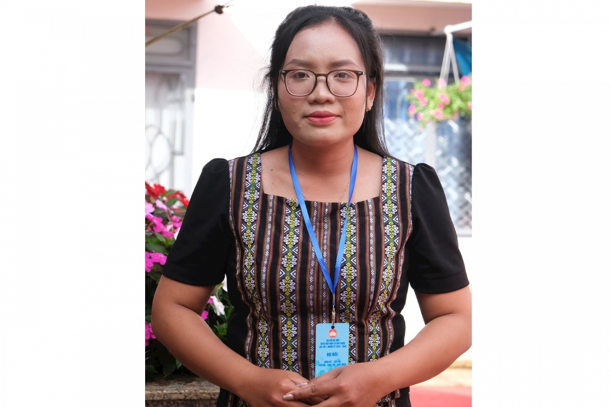 Lâm Đồng: Hướng về Đại hội đại biểu MTTQ Việt Nam tỉnh nhiệm kỳ 2025-2030