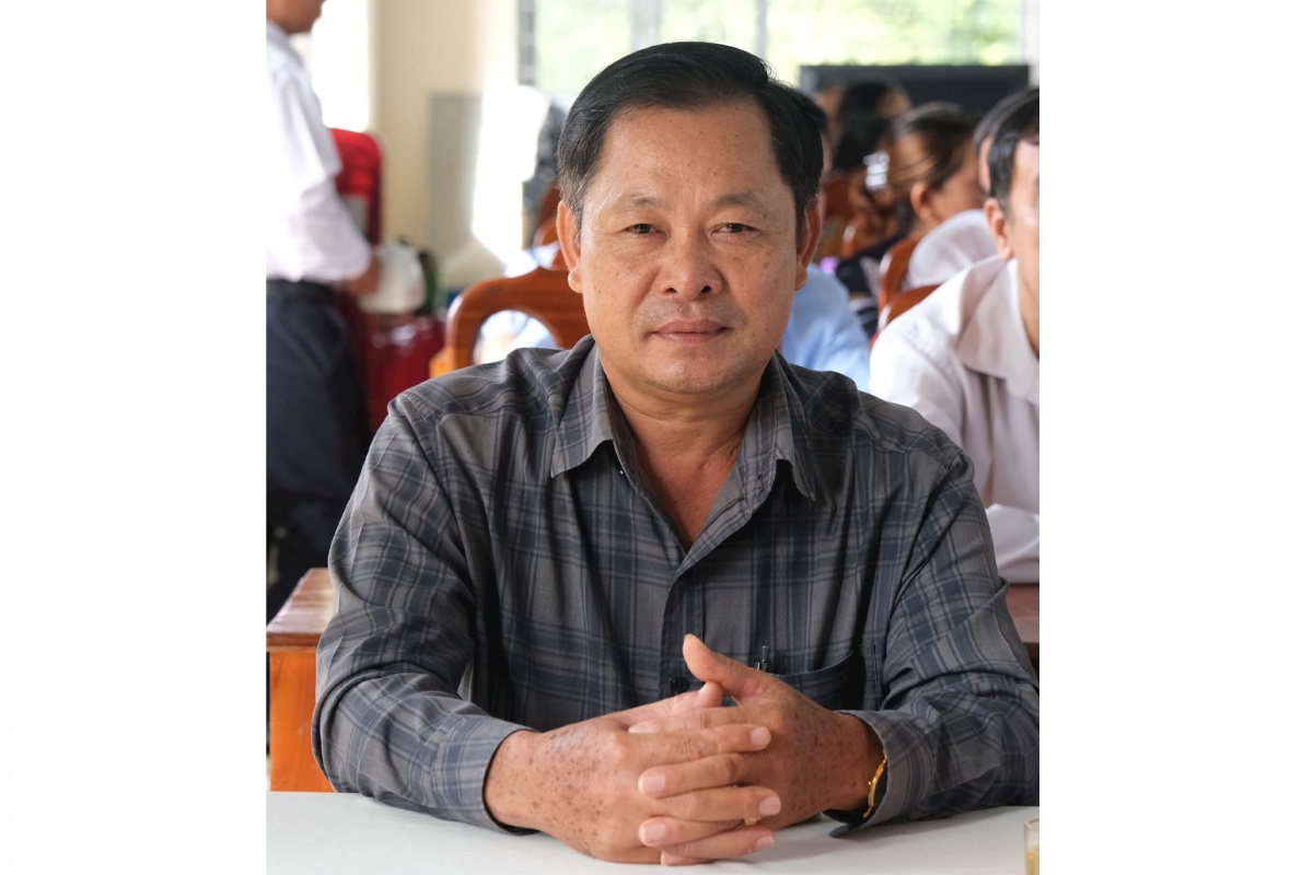 Lâm Đồng: Hướng về Đại hội đại biểu MTTQ Việt Nam tỉnh nhiệm kỳ 2025-2030