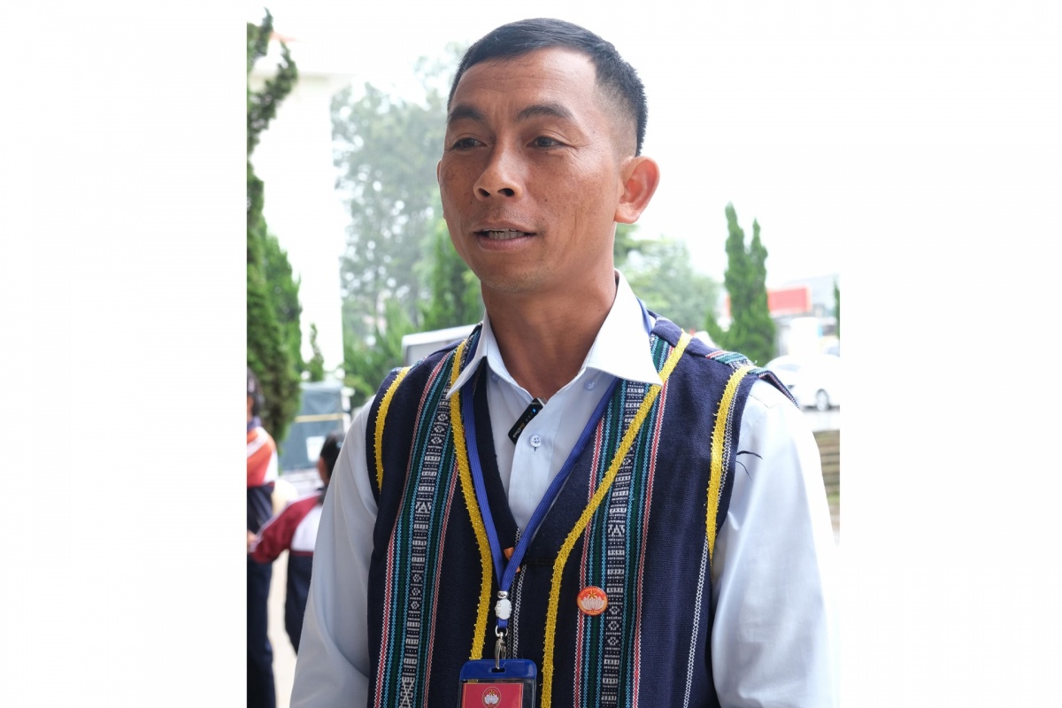 Lâm Đồng: Hướng về Đại hội đại biểu MTTQ Việt Nam tỉnh nhiệm kỳ 2025-2030