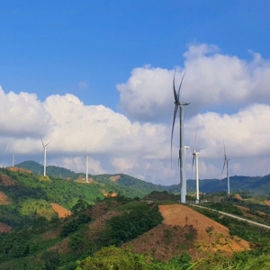 Quảng Trị sẽ tạm dừng thủ tục đã cấp cho dự án điện gió Tài Tâm