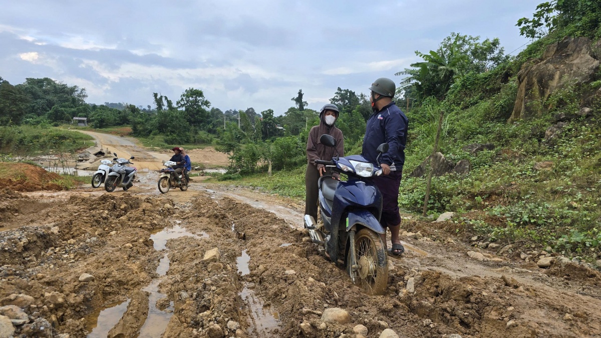 Quảng Trị sẽ tạm dừng thủ tục đã cấp cho dự án điện gió Tài Tâm