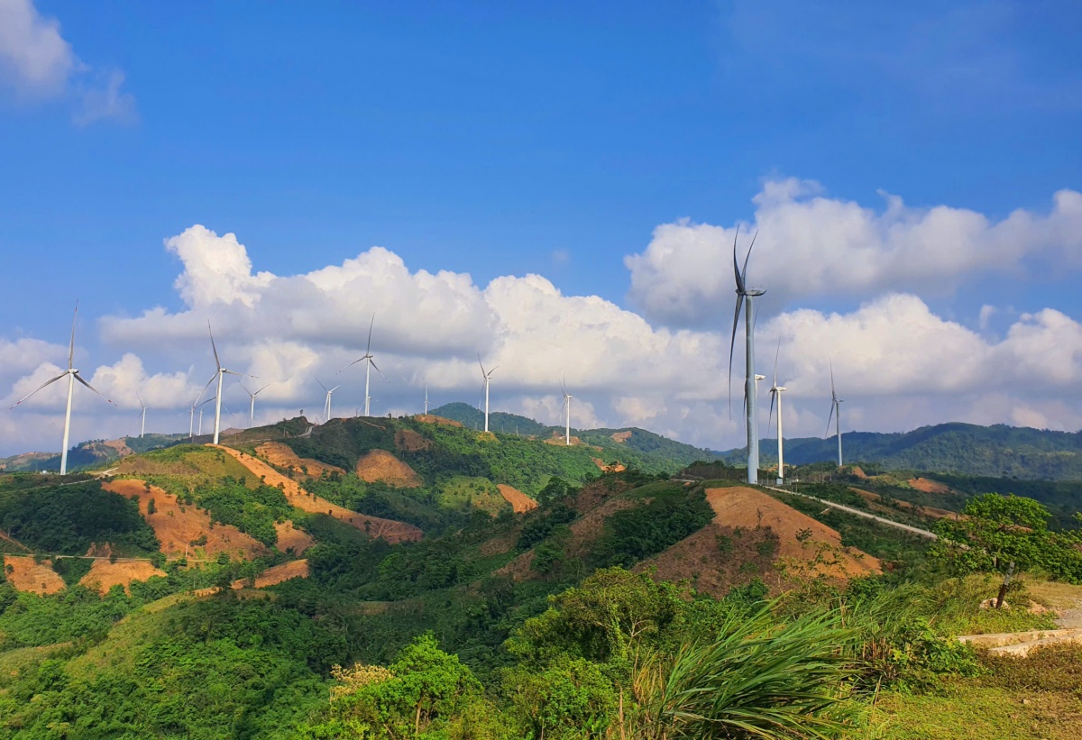 Quảng Trị sẽ tạm dừng thủ tục đã cấp cho dự án điện gió Tài Tâm