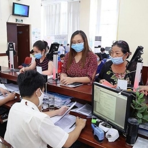 Bộ Nội vụ đề nghị các địa phương sau sáp nhập giảm tối thiếu 10% tổng biên chế trong giai đoạn mới