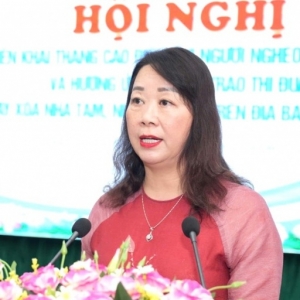 Huế ứng dụng công nghệ số vào đổi mới hoạt động Mặt trận