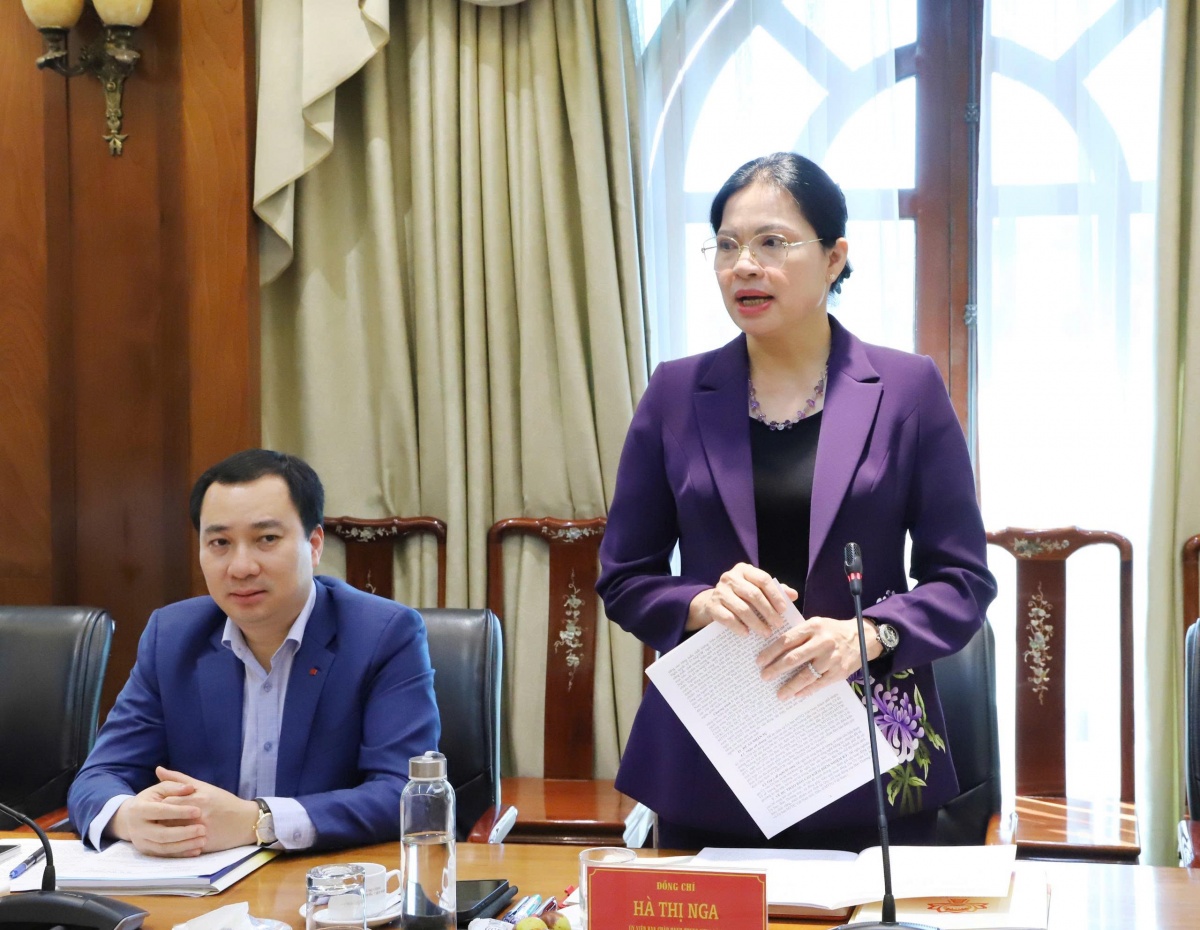 Huế ứng dụng công nghệ số vào đổi mới hoạt động Mặt trận Huế ứng dụng công nghệ số vào đổi mới hoạt động Mặt trận