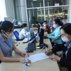 Khấu trừ tối đa 30% lương để cưỡng chế xử phạt vi phạm từ năm 2026